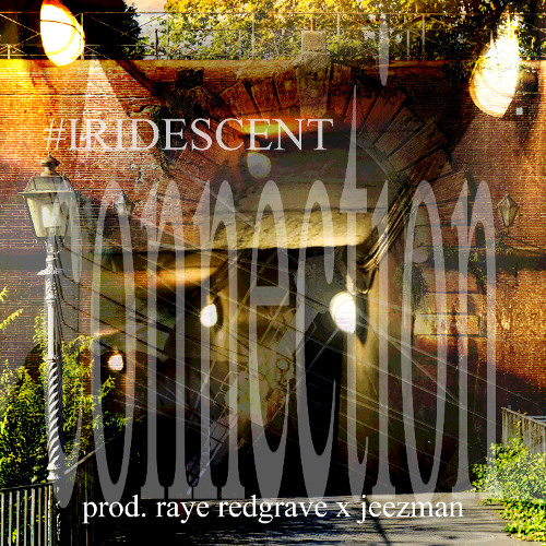 connection 📡 [prod. raye redgrave x jeezman] ⛓️ #IRIDESCENT