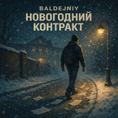 Новогодний Контракт