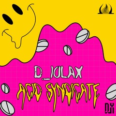 D_iolax - Absurd