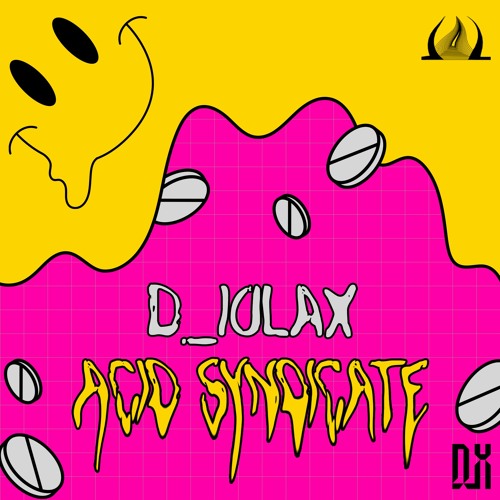 D_iolax - Absurd
