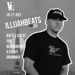 V1 Break Mixtape