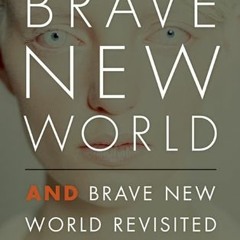 [Download PDF] Brave New World / Brave New World Revisited - Aldous Huxley