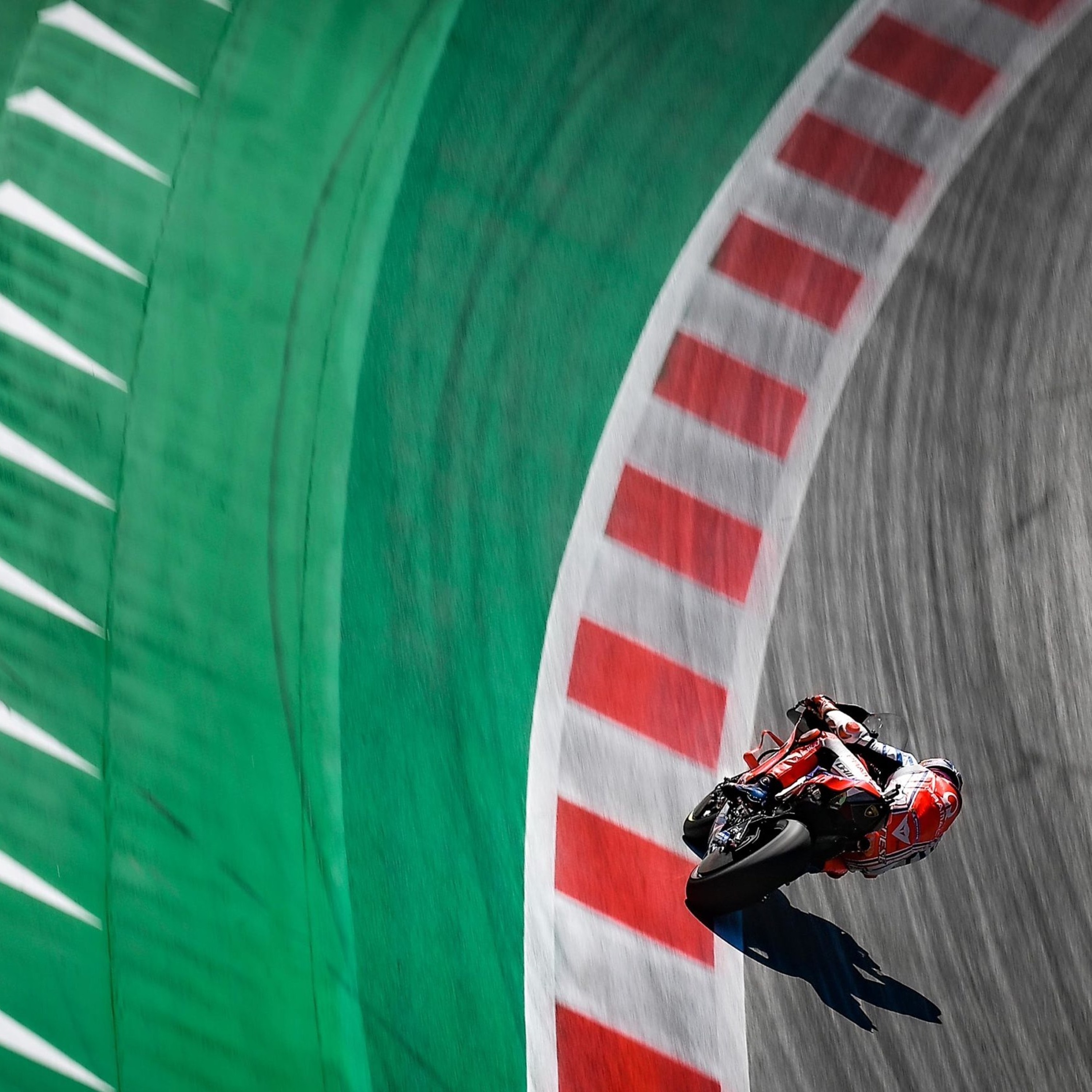 Paddock Pass Podcast