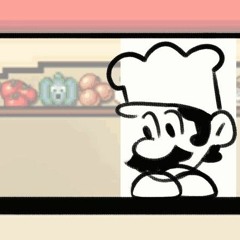 Mario's Madness V2 - Burgers (Preview/Old)