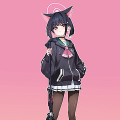 Usagi Flap rearranged by KaNa