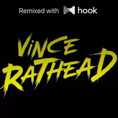 Sickick x Dj Tuta 061 - Nirvana x VAMO LÁ - SLOWED + REVERB (@vincerathead Hook Mashup)