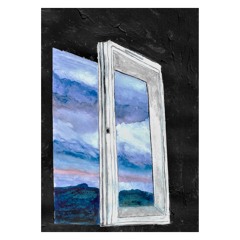 Under my window - Dissymétrie