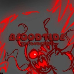 TPT!Underfell: BloodTide