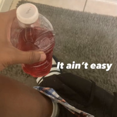 Da Drought 4 (ft.Newdist) (prod.DUCHAMP TZARA)