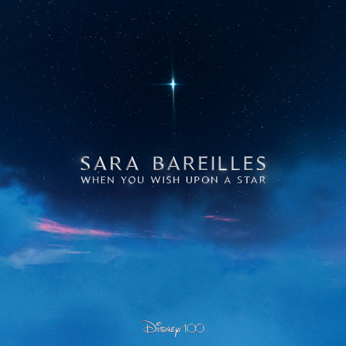 Stream When You Wish Upon a Star (From 