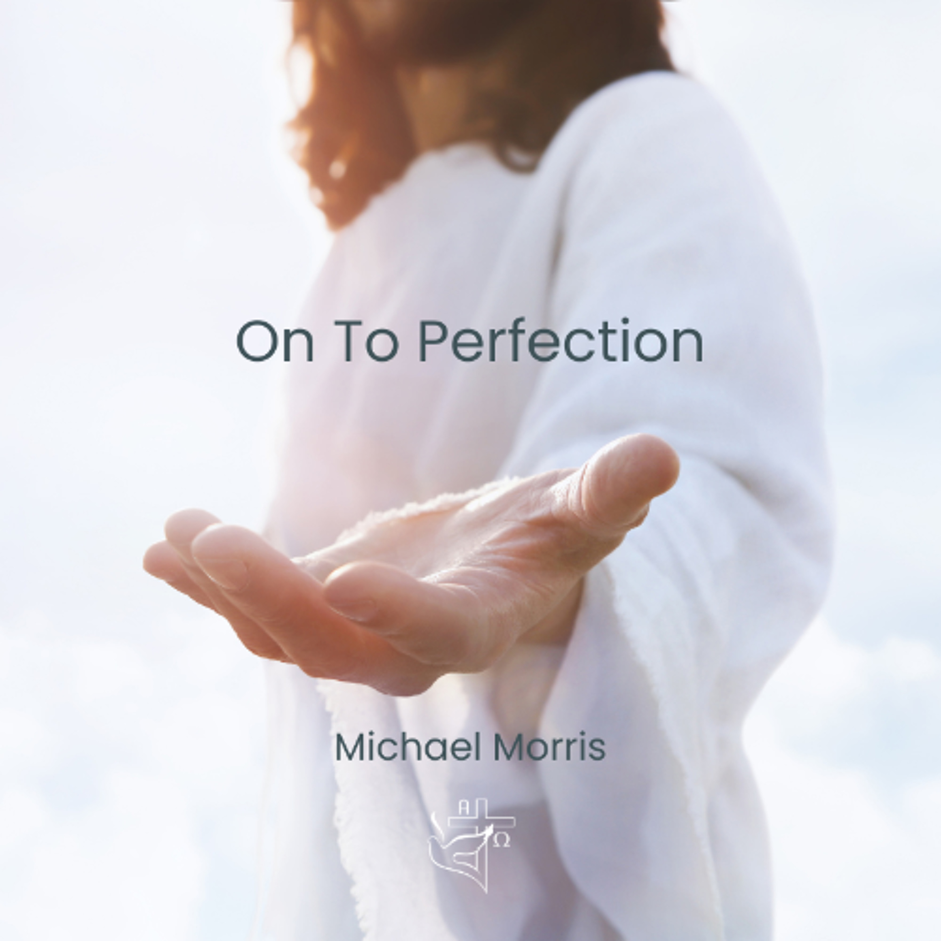 On To Perfection episode artwork