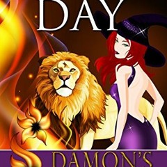 [VIEW] PDF EBOOK EPUB KINDLE DAMON'S ENCHANTRESS: Cardinal Witches by  Alyssa Day 📍