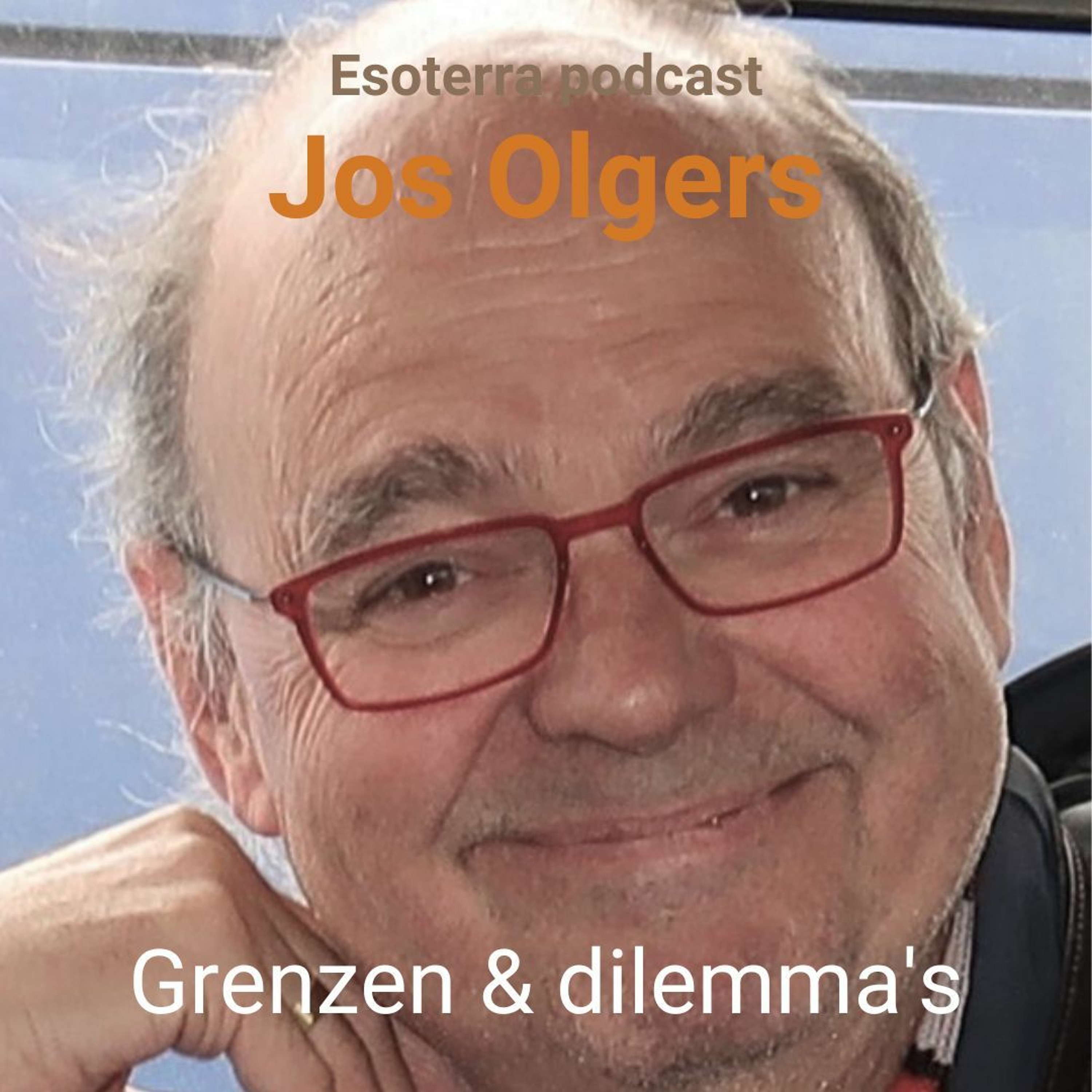 Esoterra Podcast