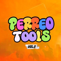 GEKAESE PERREO TOOLS VOL 3 $ (2 TRACKS FREE) $
