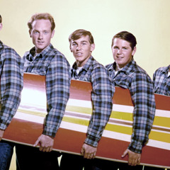 Apple Bottom Jeans - The Beach Boys