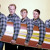 Artwork for Apple Bottom Jeans - The Beach Boys