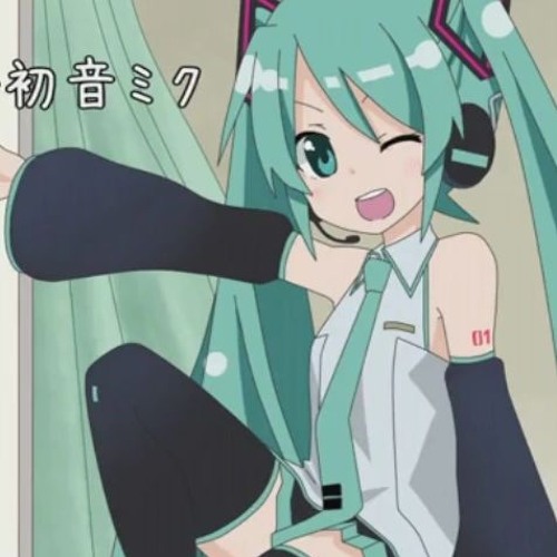 LamazeP - Nothing feat. Hatsune Miku