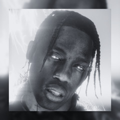 Travis Scott - FE!N (Afro House)