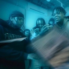 Rno Sosa x Jay Loso x Kaleelnyc x Rno bando - MOVIE