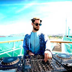 Sham Jam @ Live - Ordu (Turkey) Astoria Grande | BSM & WSP | Organic House / House