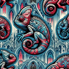 ＫＡＭＥＬＥＯＮ