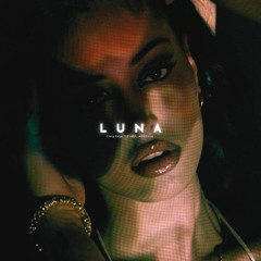 LUNA ( Chris Keya, TRISHUL, Afrodisiac ) SKIP TO 00:30 * PITCHED *