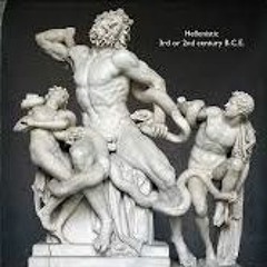 Leander's Laocoon