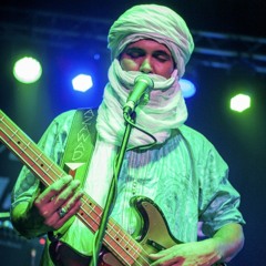 Tinariwen / Assàwt (Live on KEXP)