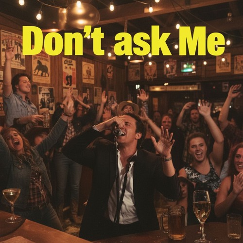 Dont Ask  Me (JWB Remix)