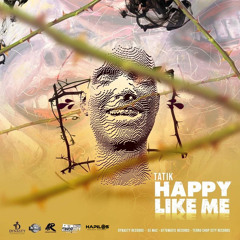 Happy Like Me