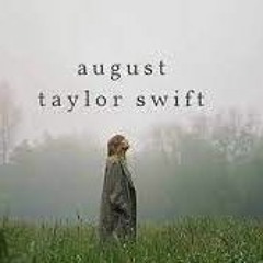 August - Taylor Swift | Acoustic Cover By Whimsical Symphony | Folklore | August Shorts