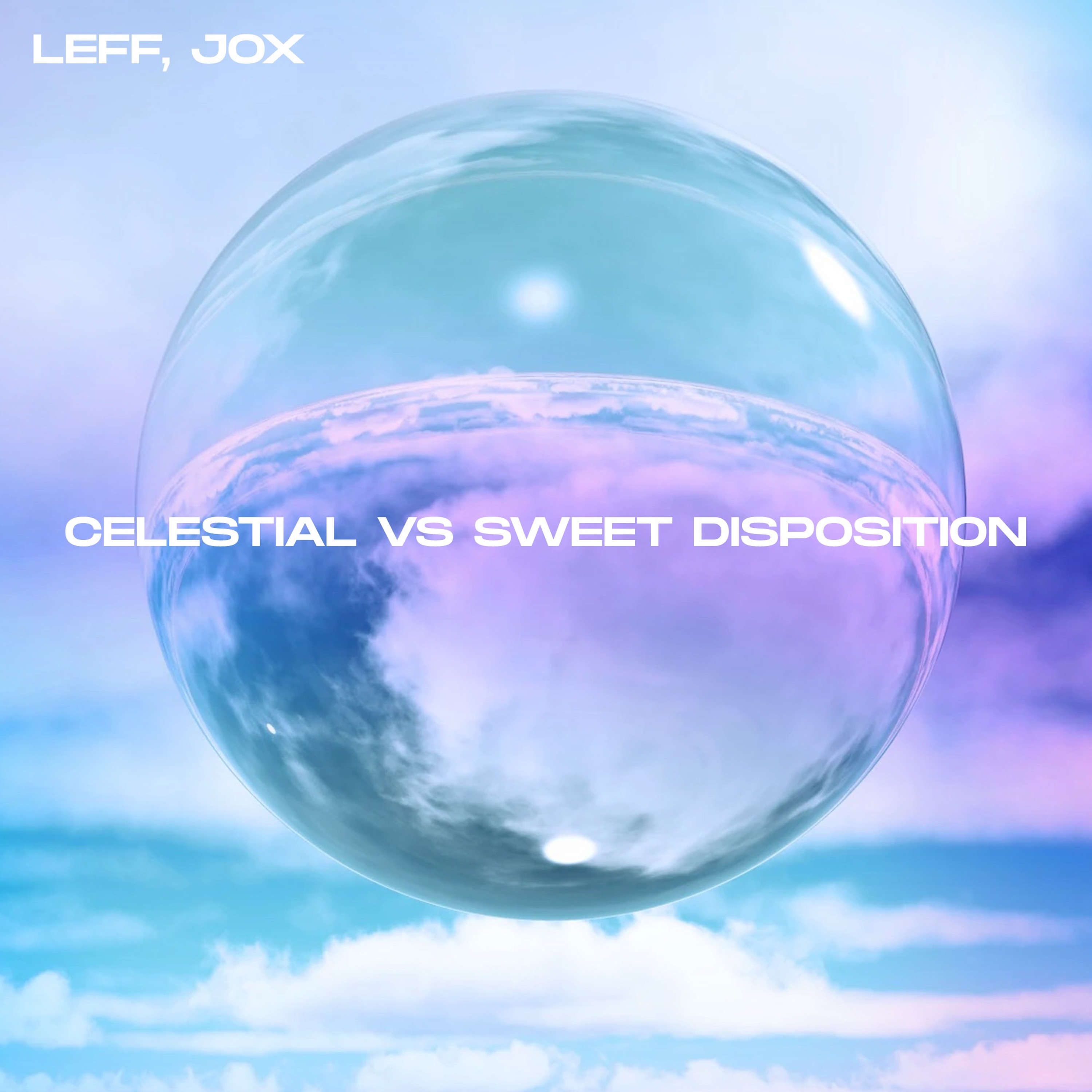Celestial Vs Sweet Disposition episode artwork