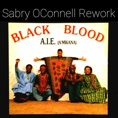 Black Blood - A. I.  (A Mwana) (Extended Remix Edit) V.1 [1975 HQ]