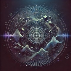 It's All Just Sound : Techno set - JDL [31/12/2021]