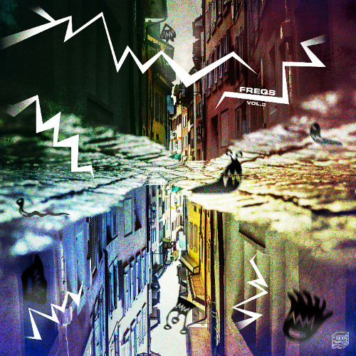 New Deep Drum & Bass - 2