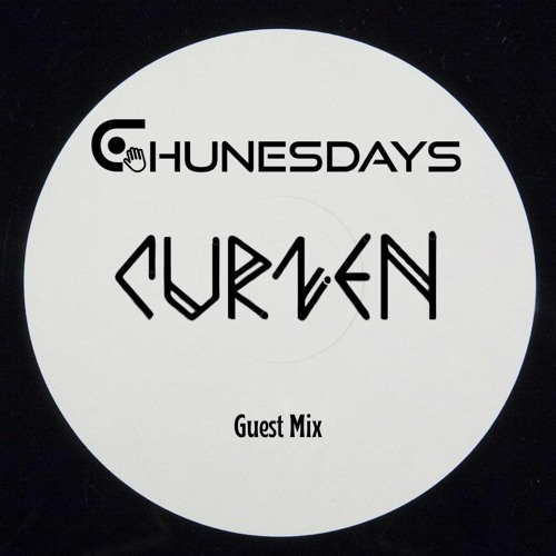 Curzen : Chunesdays Guest Mix