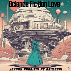 Science Fiction Love