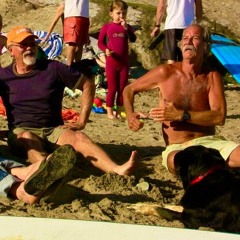 Sittin In The Sun(r)