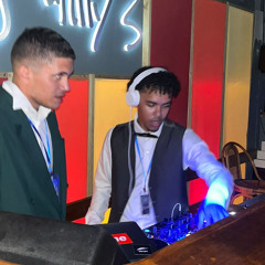 KIRB’S X VINC B ~ DEME STRAY [REMIX 2024].mp3