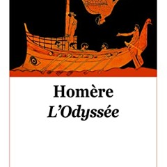 Télécharger en format epub L'Odyssée - GASX5YCYXC