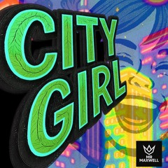 CITY GIRL