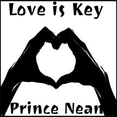 LOVE IS THE KEY