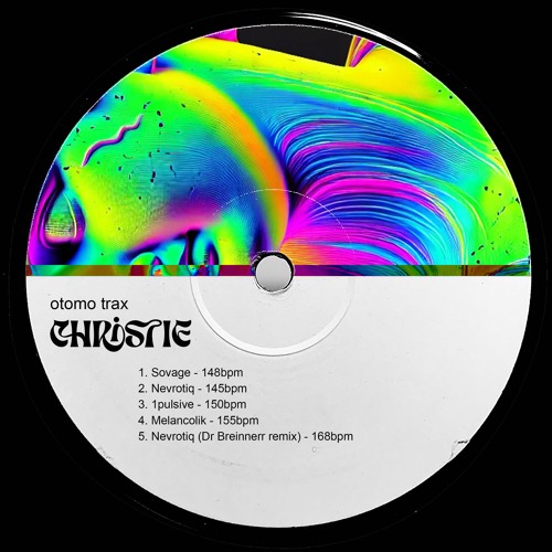 Christie - Sovage