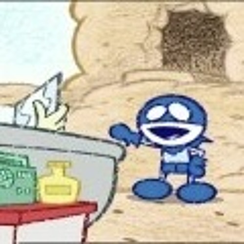 HOPPED OUT THE HEARSE