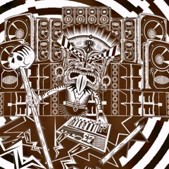 Pump up dah Tribe !