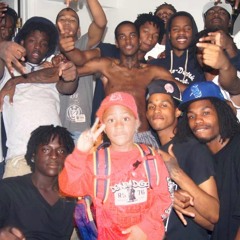 Em Low ft. BiggaBan$$ - Drill Time (Bigga Only) [UNRELEASED 2019]