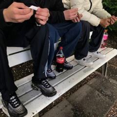 PAPKE x ichmeinjogi - HOFFE KLATSCHT