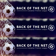 Saturday, September 7: CPL Back Of The Net