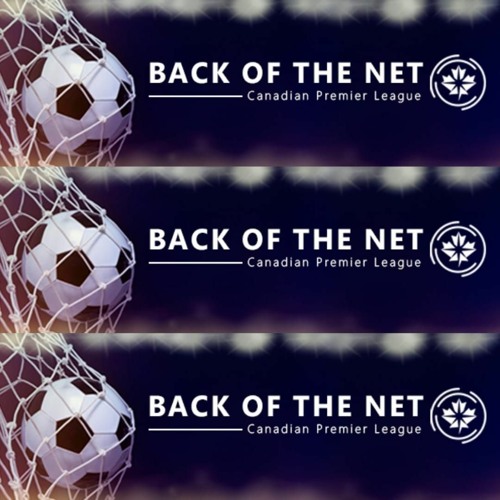 Saturday, September 7: CPL Back Of The Net