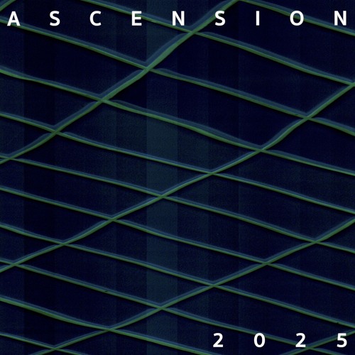 Kenji Tanaka LIVE // Ascension Festival 2025